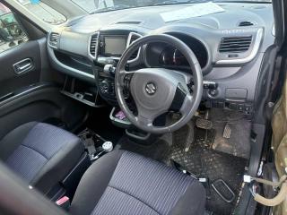 Печка SUZUKI SOLIO MA15S K12B 7410054M60 1 ракурс