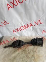 Привод левый передний NISSAN CARAVAN CWMGE25 ZD30DDTI 39100VW360 5 ракурс
