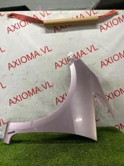 Крыло левое переднее HONDA FIT GE6 L13A 60261TF0J00ZZ 5 ракурс