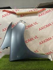 Крыло правое переднее NISSAN SERENA C25 MR20DE 631001GK0A 5 ракурс