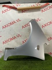 Крыло левое переднее MITSUBISHI COLT PLUS Z23W 4A91 MN133355 5 ракурс