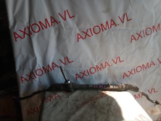 Рулевая рейка NISSAN CUBE BZ11 CR14DE 480013U010 4 ракурс