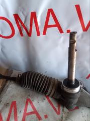 Рулевая рейка NISSAN CUBE BZ11 CR14DE 480013U010 5 ракурс