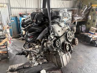 Двигатель SUZUKI ALTO HA24S K6A 1120058J01 4 ракурс Двигатель SUZUKI ALTO HA24S K6A 1120058J01 4 ракурс