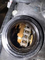 Двигатель SUZUKI ALTO HA24S K6A 1120058J01 5 ракурс Двигатель SUZUKI ALTO HA24S K6A 1120058J01 5 ракурс