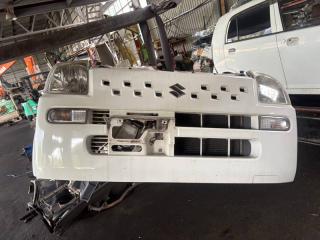 Ноускат SUZUKI ALTO HA24S K6A 5823072J01, 7171172J5026U, 3512072J20, 3532072J20 1 ракурс