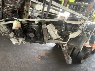 Ноускат SUZUKI ALTO HA24S K6A 5823072J01, 7171172J5026U, 3512072J20, 3532072J20 2 ракурс