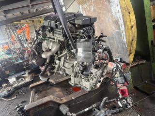 АКПП SUZUKI ALTO HA24S K6A 2000272JA0 2 ракурс