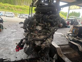 АКПП SUZUKI ALTO HA24S K6A 2000272JA0 3 ракурс