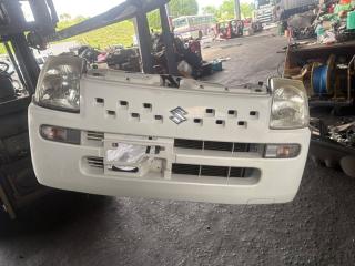 Ноускат SUZUKI ALTO HA24S K6A 5823072J01, 7171172J5026U, 3512072J20, 3532072J20 1 ракурс