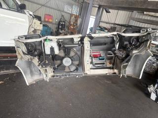 Ноускат SUZUKI ALTO HA24S K6A 5823072J01, 7171172J5026U, 3512072J20, 3532072J20 2 ракурс