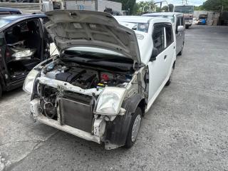 Ноускат SUZUKI ALTO HA24S K6A 5823072J01, 7171172J5026U, 3512072J20, 3532072J20 3 ракурс