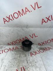 Мотор печки SUZUKI ALTO LAPIN HE21S K6A 7415075H00 5 ракурс