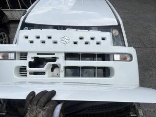 Радиатор печки SUZUKI ALTO HA24S K6A 7412058J00 2 ракурс