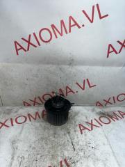 Мотор печки SUZUKI WAGON R MC22S K6A 7415076G00 5 ракурс