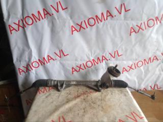Рулевая рейка NISSAN SERENA GFC27 MR20DD 480015TA1A 5 ракурс