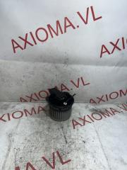 Мотор печки MITSUBISHI EK WAGON H81W 3G83 7801A352 1 ракурс