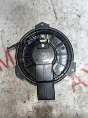 Мотор печки MITSUBISHI EK WAGON H81W 3G83 7801A352 3 ракурс