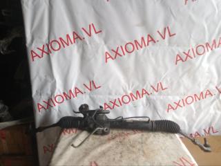 Рулевая рейка NISSAN CARAVAN CWMGE25 ZD30DDTI 49200VZ00B 5 ракурс