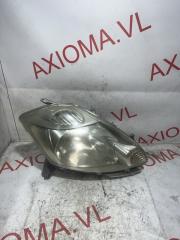 Фара правая передняя TOYOTA PASSO KGC10 1KRFE 81110B1230, 100-51762 5 ракурс