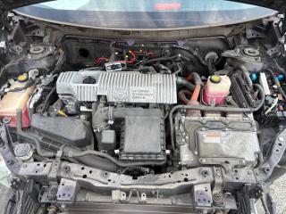 Двигатель TOYOTA PRIUS ZVW30 2ZRFXE 1900037470 1 ракурс