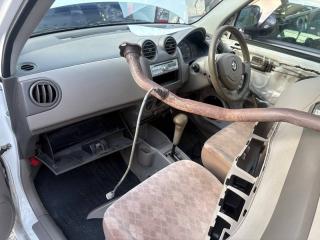 Порожек пластиковый правый передний SUZUKI ALTO HA24S K6A 7616158J01R8H 1 ракурс Порожек пластиковый правый передний SUZUKI ALTO HA24S K6A 7616158J01R8H 1 ракурс