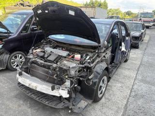 Спидометр TOYOTA PRIUS ZVW30 2ZRFXE 8382447340, 8380047880 2 ракурс