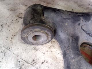 Рычаг подвески правый передний HONDA FIT GE6 L13A 51350TF0030 3 ракурс Рычаг подвески правый передний HONDA FIT GE6 L13A 51350TF0030 3 ракурс