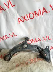Рычаг подвески правый передний HONDA FIT GE6 L13A 51350TF0030 5 ракурс