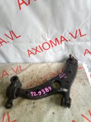 Рычаг подвески левый передний MAZDA CX-5 KE2FW SHVPTS KD3534350 5 ракурс