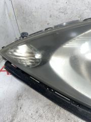 Фара левая передняя HONDA FIT GE6 L13A 33150TF0003, P6865 2 ракурс