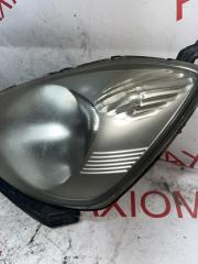 Фара левая передняя HONDA FIT GE6 L13A 33150TF0003, P6865 3 ракурс