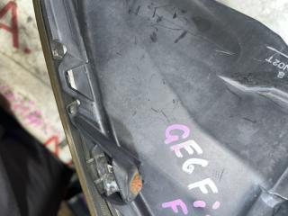 Фара левая передняя HONDA FIT GE6 L13A 33150TF0003, P6865 4 ракурс