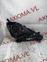 Фара левая передняя HONDA FIT GE6 L13A 33150TF0003, P6865 5 ракурс