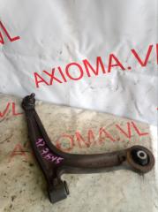 Рычаг подвески правый передний FIAT 500 312 169A4000 51857022 5 ракурс Рычаг подвески правый передний FIAT 500 312 169A4000 51857022 5 ракурс