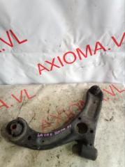 Рычаг подвески левый передний SUBARU STELLA LA110F KFDET2 48069B2031 5 ракурс