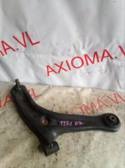 Рычаг подвески правый передний MAZDA DEMIO DE3FS ZJVE D65134300 5 ракурс