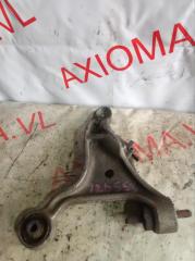 Рычаг подвески левый передний VOLVO V70 SW65 B5244S2 30760586 5 ракурс