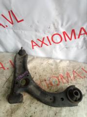 Рычаг подвески правый передний SUBARU STELLA LA110F KFDET2 48068B2031 5 ракурс