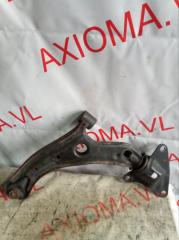Рычаг подвески правый передний HONDA FIT GP1 LDA 51350TF0030 5 ракурс