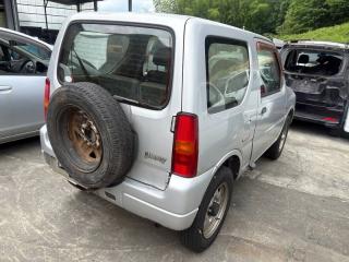 Раздатка передняя SUZUKI JIMNY JB23W K6AT 2951081A00 2 ракурс