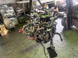 Двигатель SUZUKI JIMNY JB23W K6AT 1120078G50, 1110078G20 1 ракурс Двигатель SUZUKI JIMNY JB23W K6AT 1120078G50, 1110078G20 1 ракурс