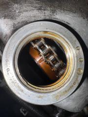 Двигатель SUZUKI JIMNY JB23W K6AT 1120078G50, 1110078G20 5 ракурс Двигатель SUZUKI JIMNY JB23W K6AT 1120078G50, 1110078G20 5 ракурс