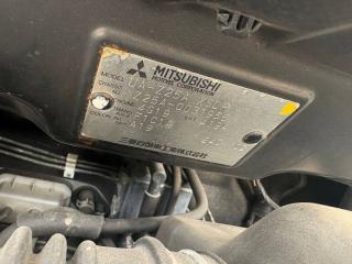 Привод левый передний MITSUBISHI COLT Z25A 4G19 MR980743 3 ракурс