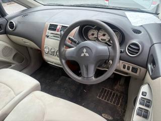 Торпедо MITSUBISHI COLT Z25A 4G19 MN108651YA 1 ракурс