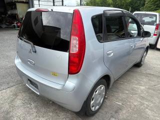 Торпедо MITSUBISHI COLT Z25A 4G19 MN108651YA 3 ракурс