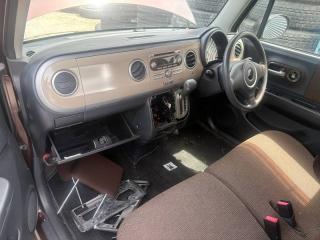 Рулевая колонка SUZUKI LAPIN HE22S K6A 4851085K10 1 ракурс