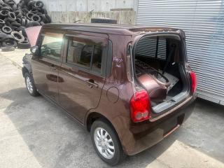 Рулевая колонка SUZUKI LAPIN HE22S K6A 4851085K10 3 ракурс