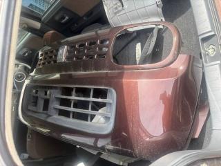 Бампер передний SUZUKI LAPIN HE22S K6A 7171185K00799, 7174185K00 1 ракурс