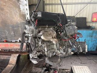 Двигатель SUZUKI LAPIN HE22S K6A 1120058J02, 1110085K31 1 ракурс Двигатель SUZUKI LAPIN HE22S K6A 1120058J02, 1110085K31 1 ракурс